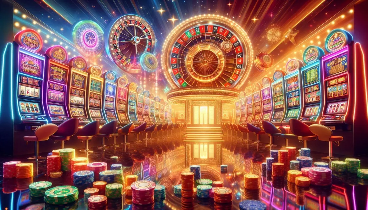 White Lotus Casino
